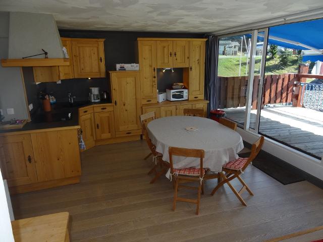 Appartements Nova - Les Arcs 1800