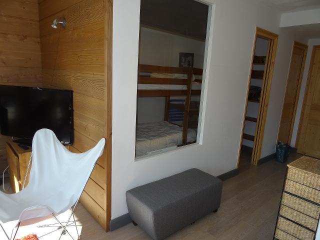 Appartements Nova - Les Arcs 1800