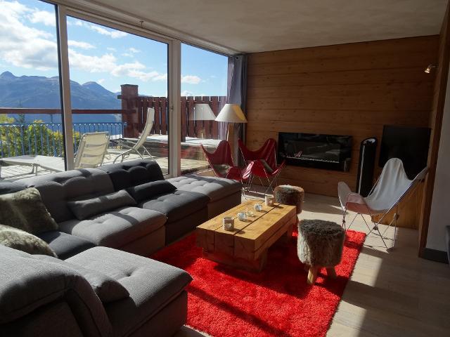 Appartements Nova - Les Arcs 1800