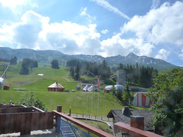 Appartements Nova - Les Arcs 1800