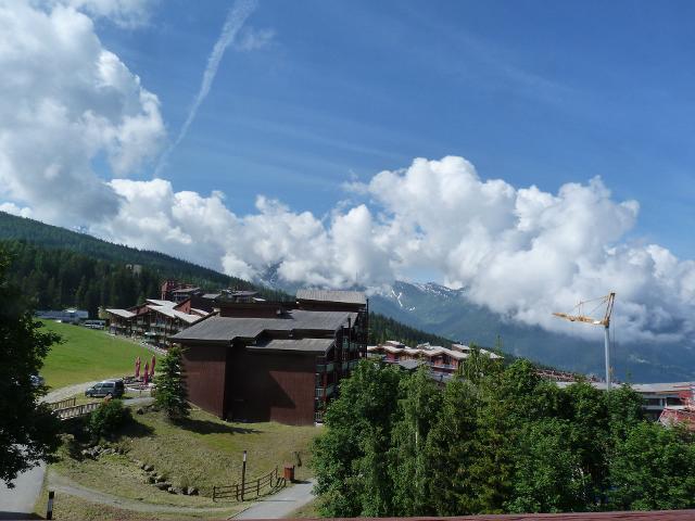 Appartements Nova - Les Arcs 1800
