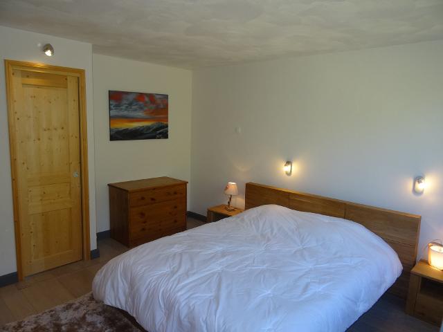Appartements Nova - Les Arcs 1800