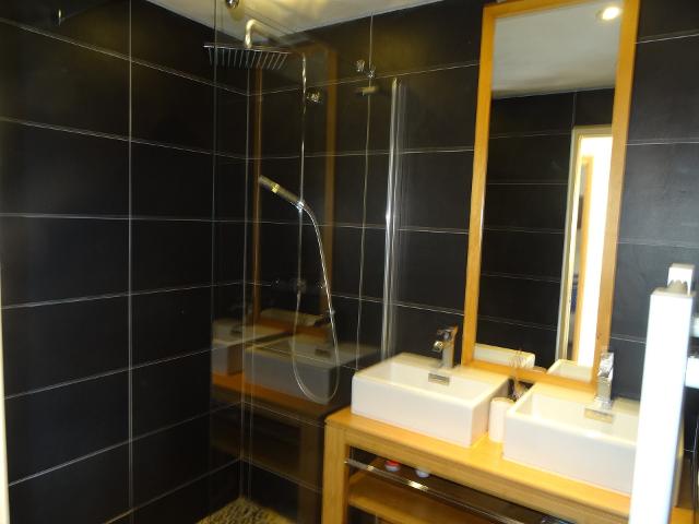 Appartements Nova - Les Arcs 1800