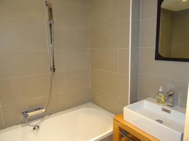 Appartements Nova - Les Arcs 1800