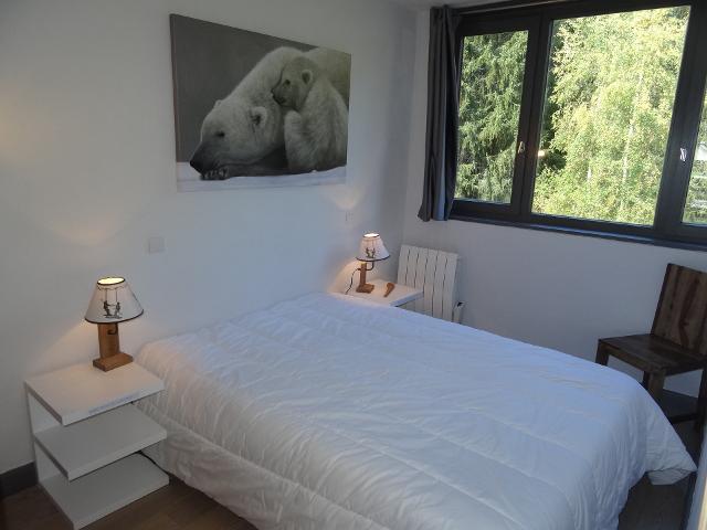 Appartements Nova - Les Arcs 1800