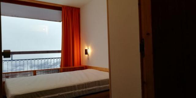 Appartements Nova - Les Arcs 1800