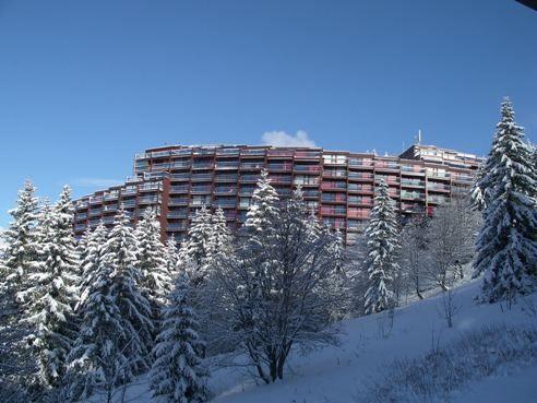 Appartements Nova - Les Arcs 1800
