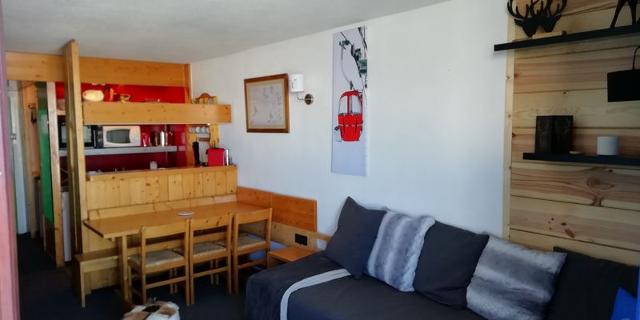 Appartements Nova - Les Arcs 1800