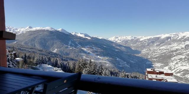 Appartements Nova - Les Arcs 1800