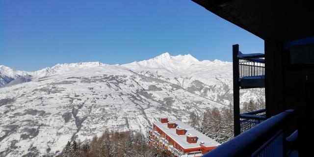Appartements Nova - Les Arcs 1800