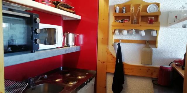 Appartements Nova - Les Arcs 1800