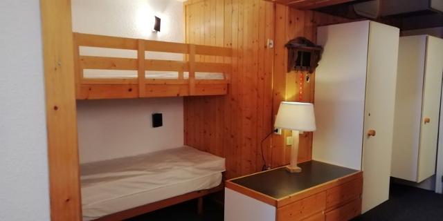 Appartements Nova - Les Arcs 1800