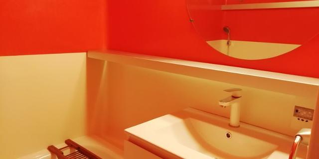 Appartements Nova - Les Arcs 1800
