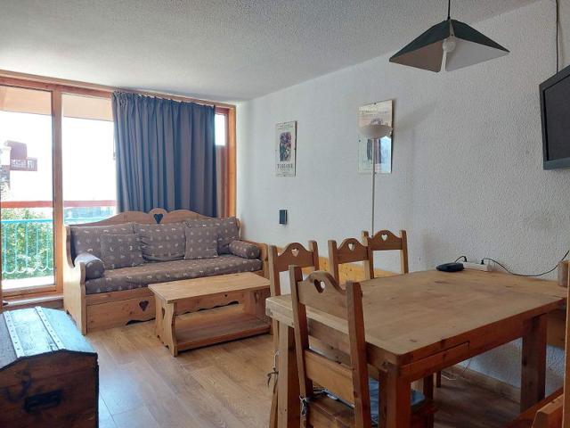 Appartements Nova - Les Arcs 1800