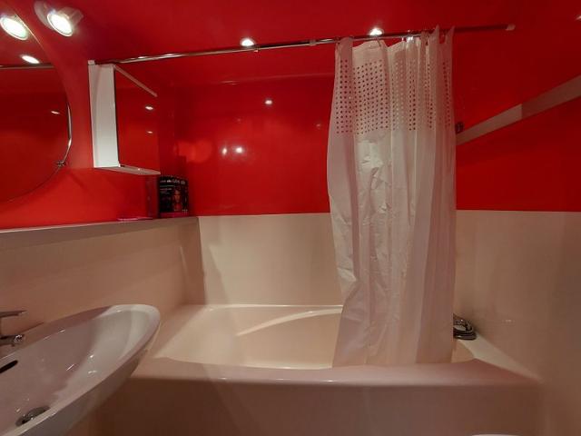Appartements Nova - Les Arcs 1800