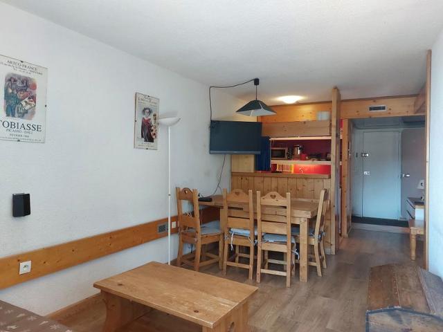 Appartements Nova - Les Arcs 1800