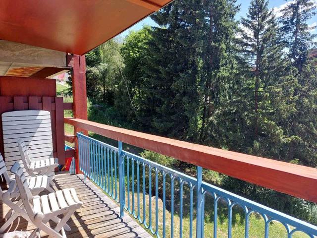 Appartements Nova - Les Arcs 1800