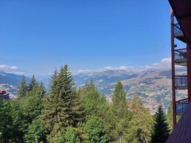 Appartements Nova - Les Arcs 1800