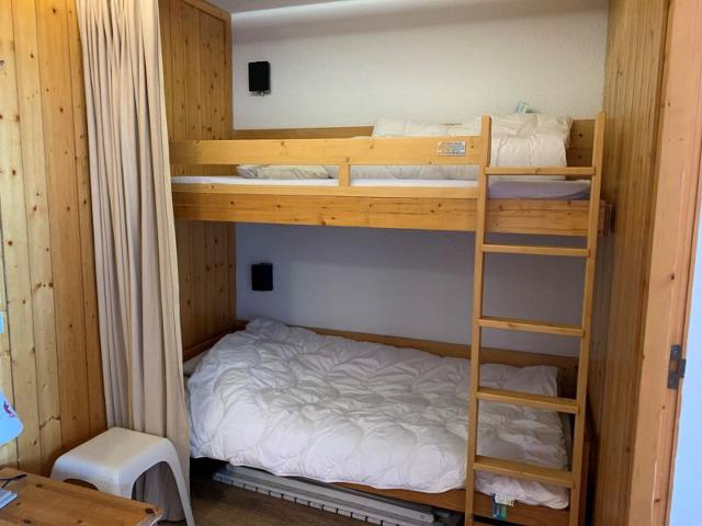Appartements Nova - Les Arcs 1800