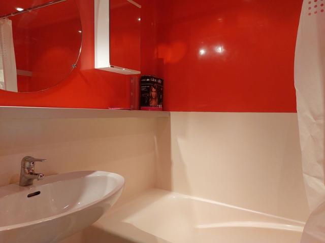 Appartements Nova - Les Arcs 1800