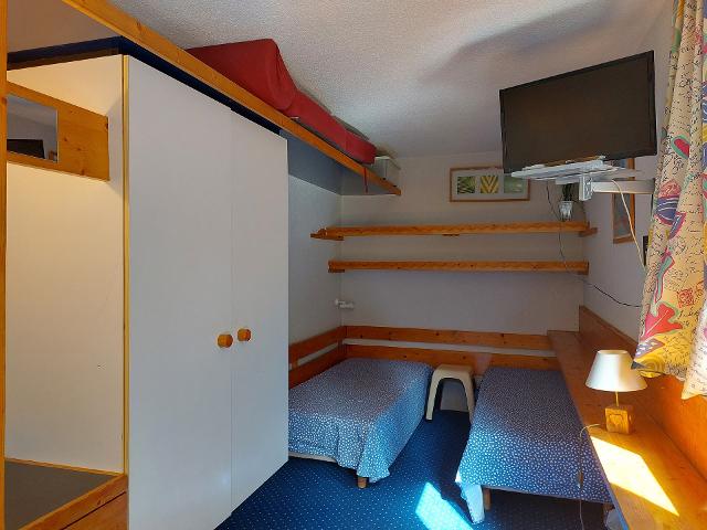 Appartements Nova - Les Arcs 1800