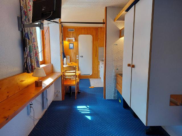 Appartements Nova - Les Arcs 1800