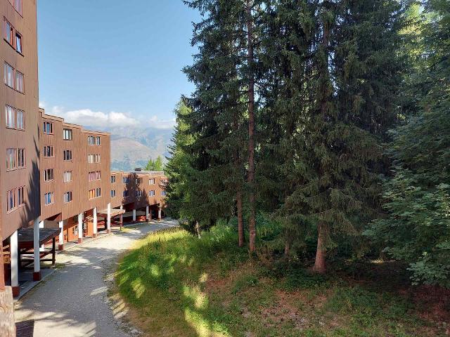 Appartements Nova - Les Arcs 1800