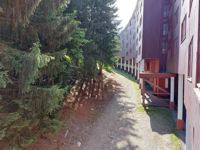 Appartements Nova - Les Arcs 1800