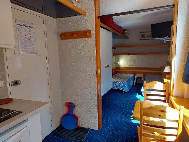 Appartements Nova - Les Arcs 1800