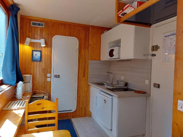 Appartements Nova - Les Arcs 1800
