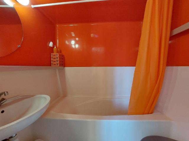 Appartements Nova - Les Arcs 1800