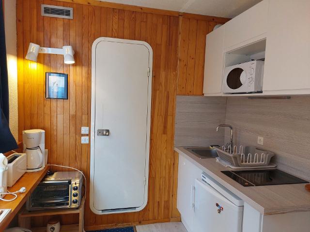 Appartements Nova - Les Arcs 1800