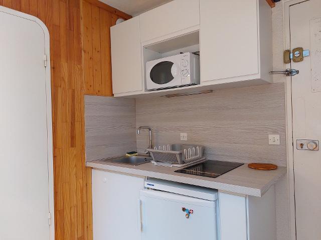 Appartements Nova - Les Arcs 1800