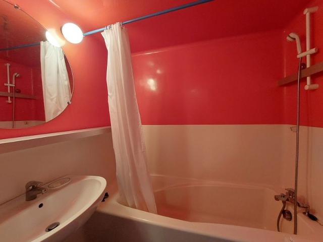 Appartements Nova - Les Arcs 1800