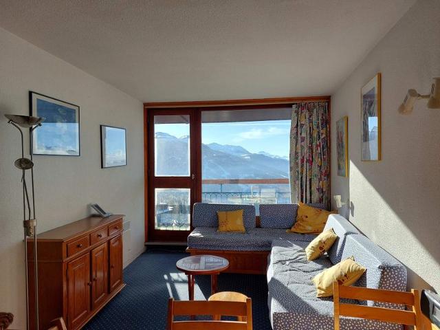 Appartements Nova - Les Arcs 1800