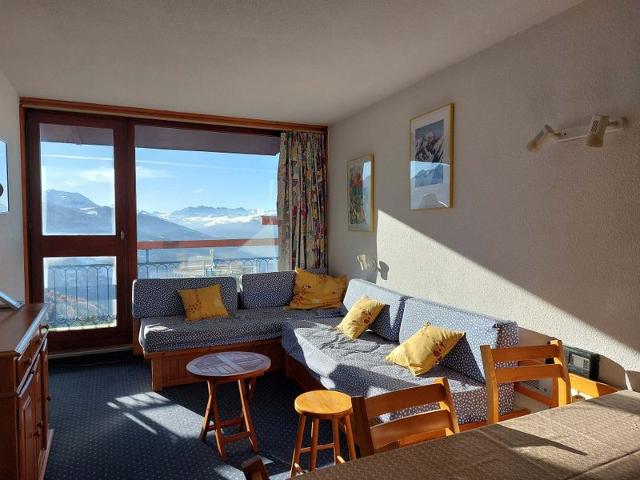 Appartements Nova - Les Arcs 1800