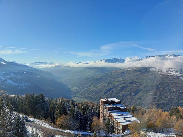 Appartements Nova - Les Arcs 1800