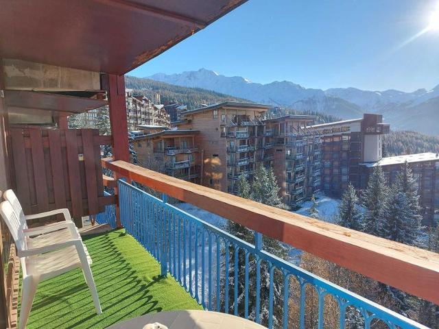 Appartements Nova - Les Arcs 1800