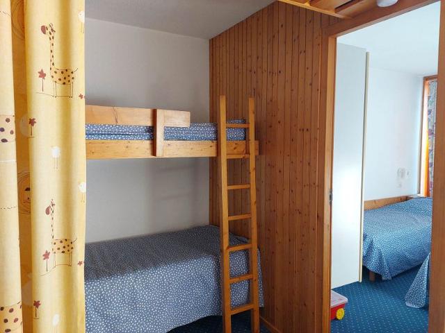 Appartements Nova - Les Arcs 1800