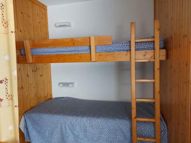 Appartements Nova - Les Arcs 1800