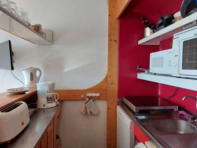 Appartements Nova - Les Arcs 1800