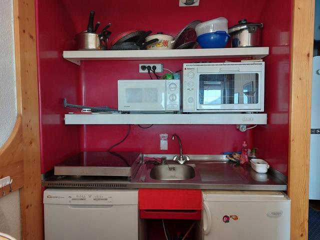 Appartements Nova - Les Arcs 1800