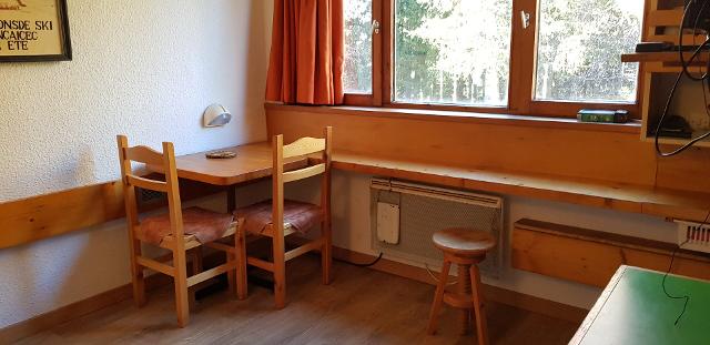 Appartements Nova - Les Arcs 1800