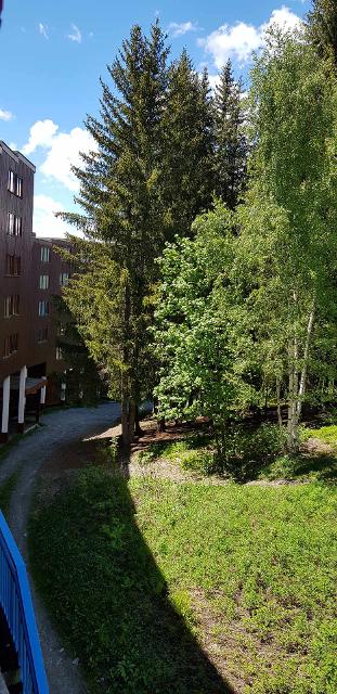 Appartements Nova - Les Arcs 1800
