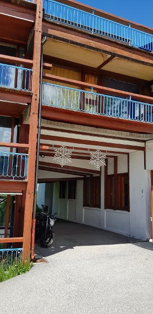 Appartements Nova - Les Arcs 1800
