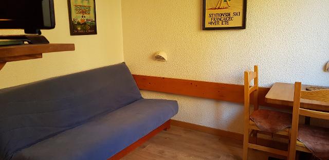 Appartements Nova - Les Arcs 1800