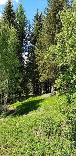 Appartements Nova - Les Arcs 1800