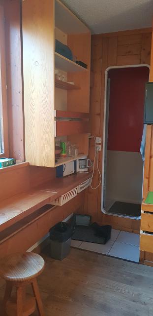 Appartements Nova - Les Arcs 1800