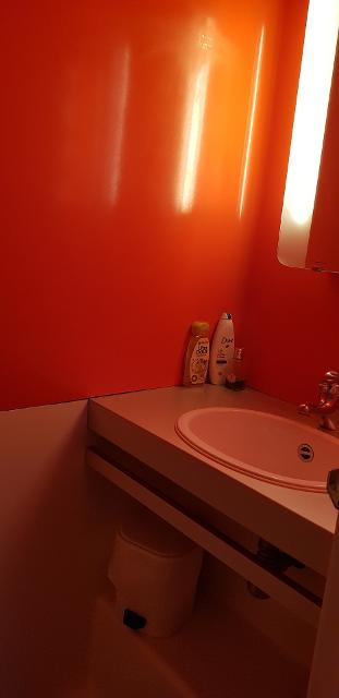 Appartements Nova - Les Arcs 1800