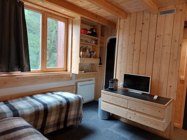 Appartements Nova - Les Arcs 1800